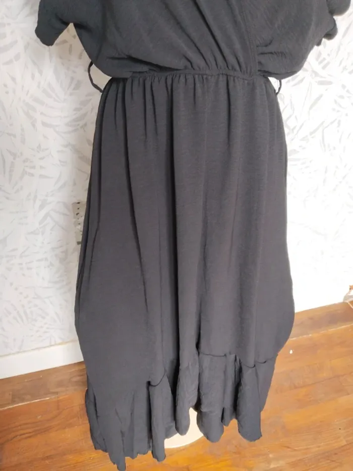 🚨 Promo Liquidation 🚨 robe longue été Femme taille 36 38 S M - photo numéro 4