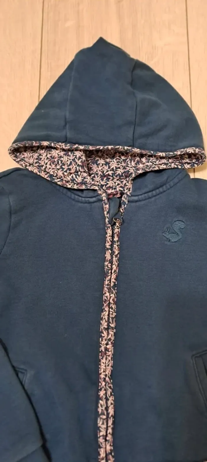Ensemble jogging 7/8A - photo numéro 2