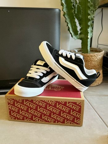Vans Knu Skool - Taille 36