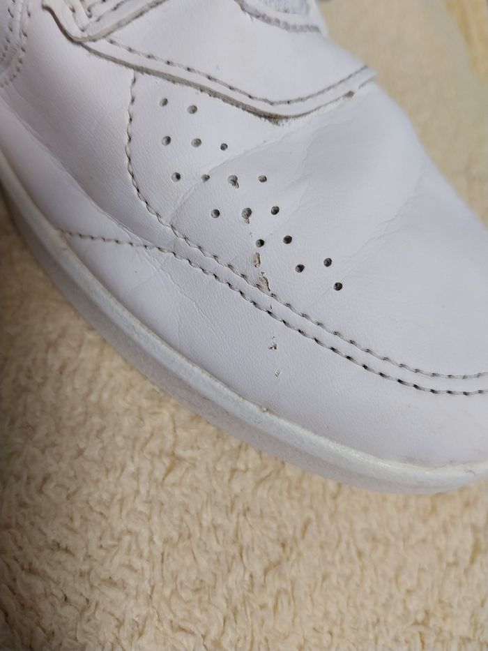 Baskets Artengo - photo numéro 7