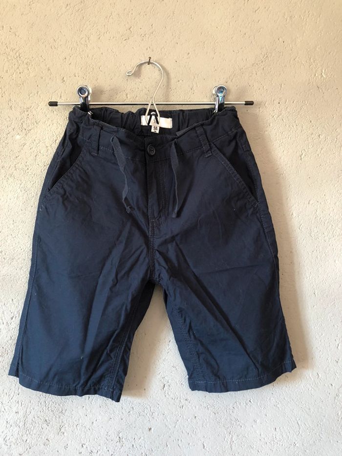 Short La Redoute 9ans 🚗