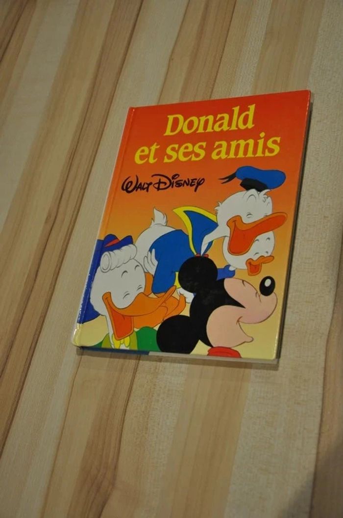 Lot de 6 livres disney - photo numéro 6