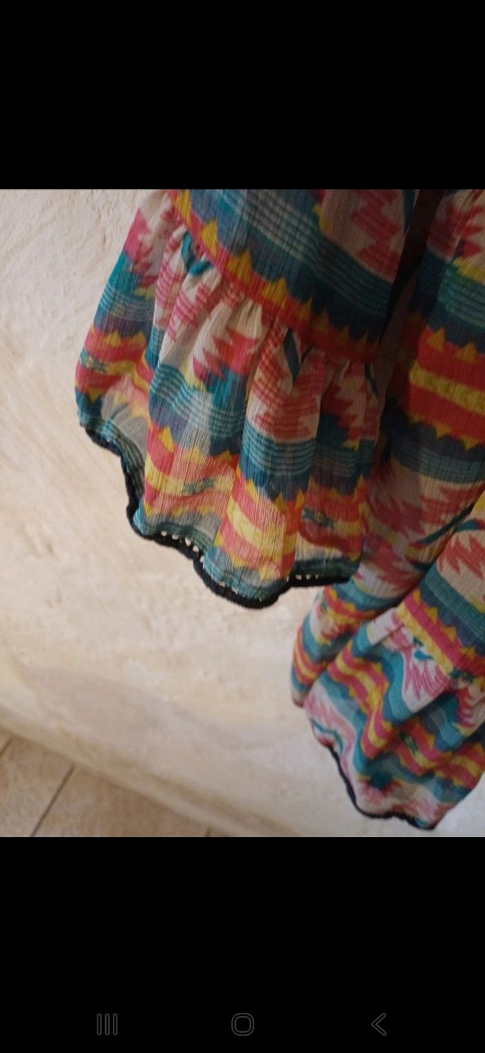 Blouse femme taille 48 - photo numéro 5