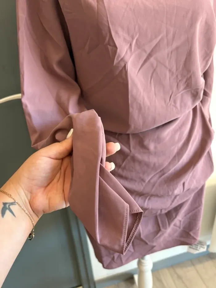 Robe asos T38 - photo numéro 5