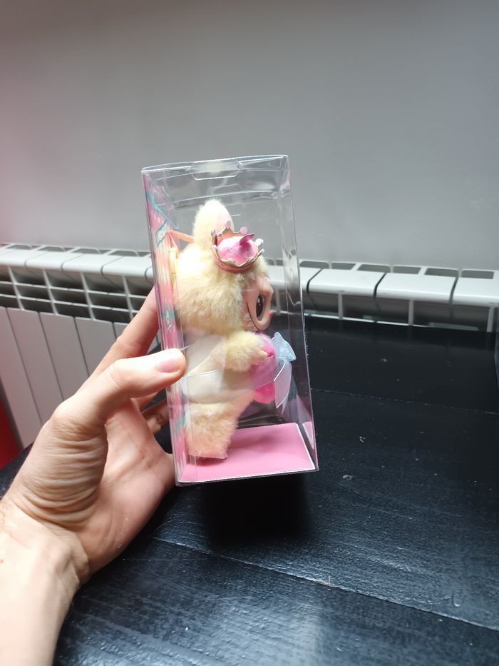 Popmart Popmart Let's Checkmate - photo numéro 2