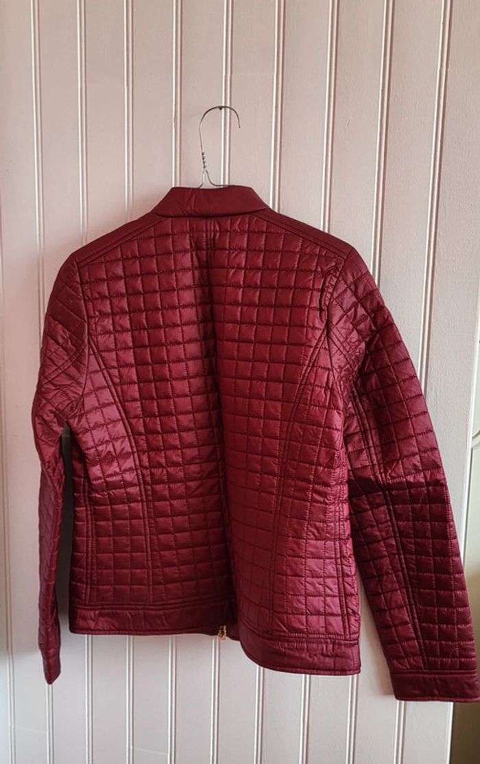 Veste - photo numéro 2