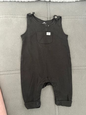 Salopette bébé