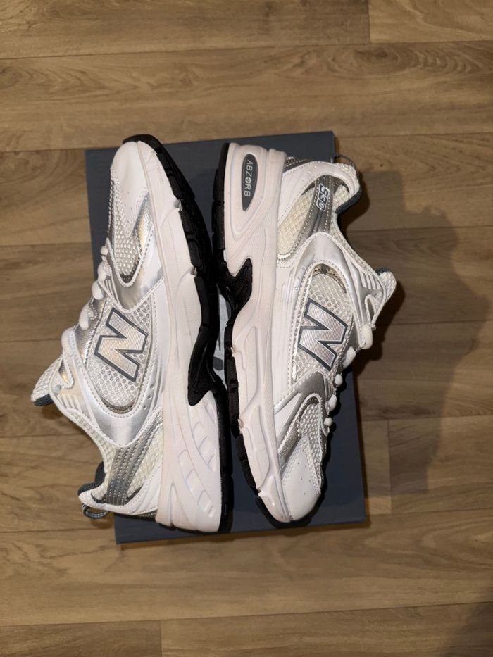 New balance 530 - photo numéro 7