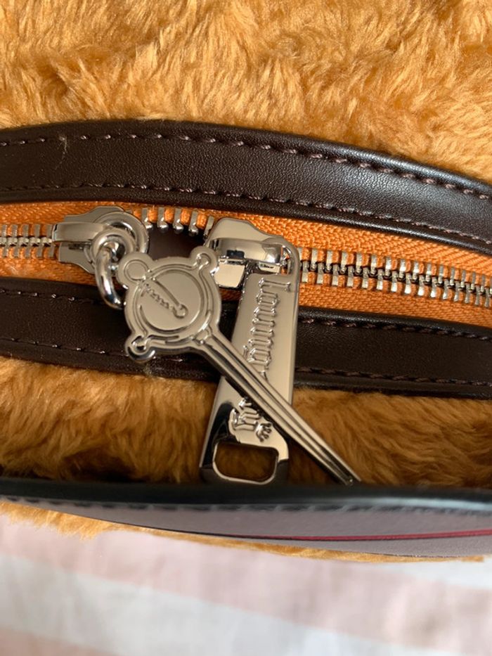 Sac Loungefly Le Chat Potté - photo numéro 6