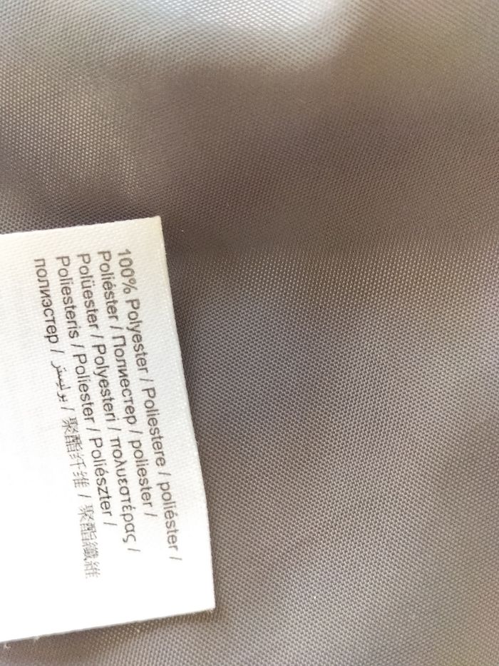 Doudoune 14 ans Esprit - photo numéro 9