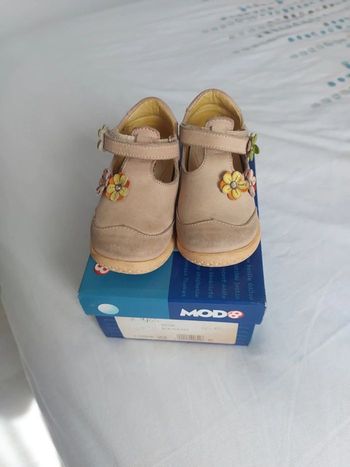 Chaussures MOD8 p22