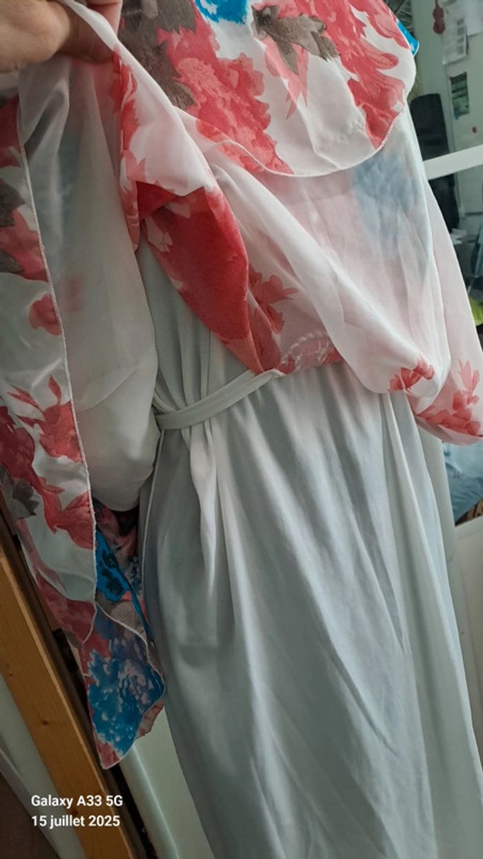 Robe longue TU - photo numéro 4