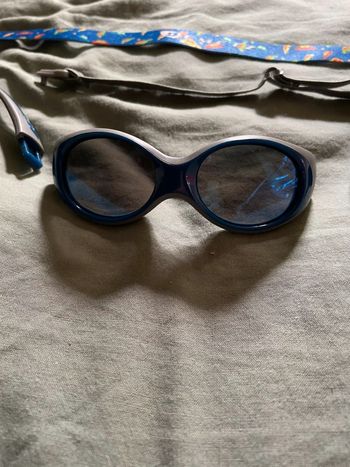 Lunettes de soleil