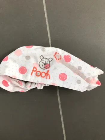 Bandeau  winnie l’ourson taille 54