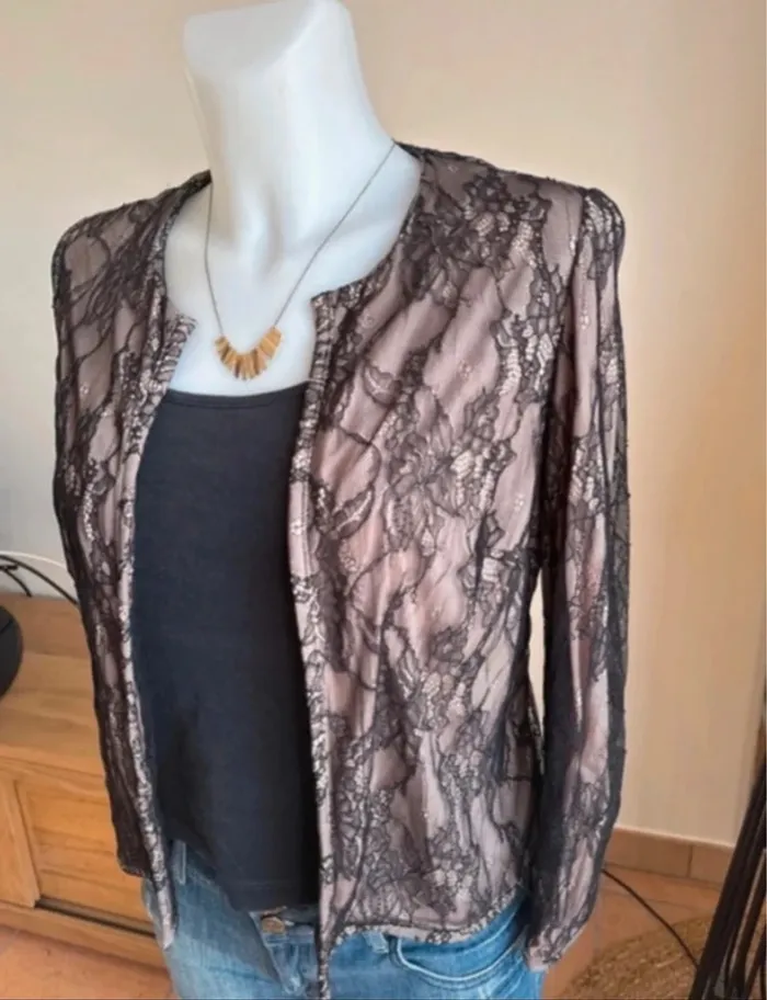 Veste Promod - photo numéro 3