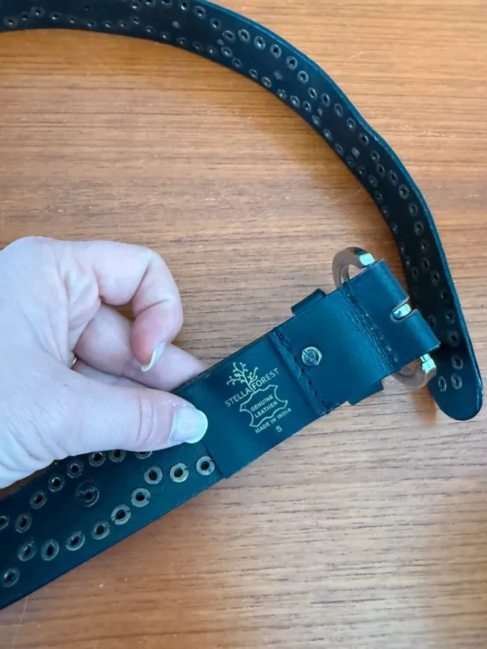 Ceinture Stella Forest - photo numéro 3