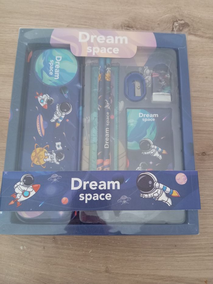 Accessoires école - photo numéro 2