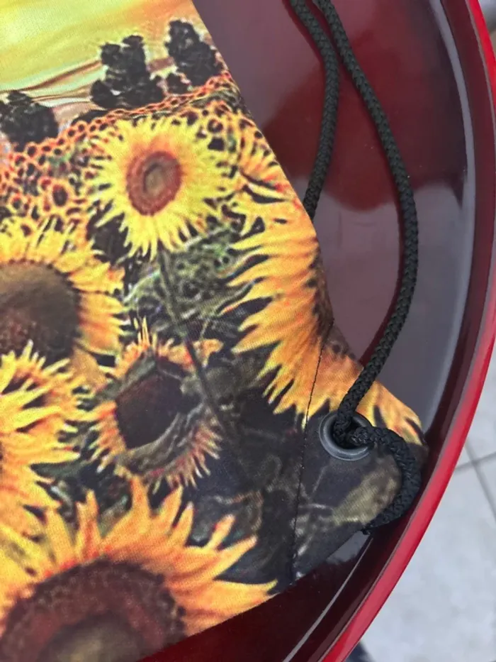 Sac à dos, 511 - photo numéro 2