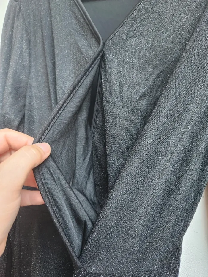 Robe 1xl shein neuf - photo numéro 4