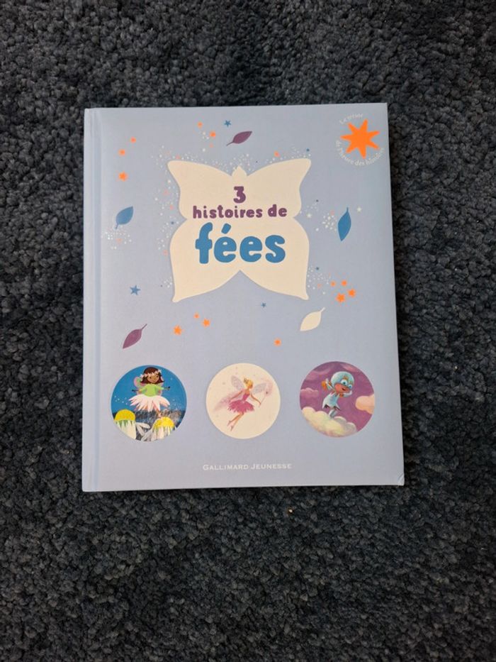 Livre enfant
