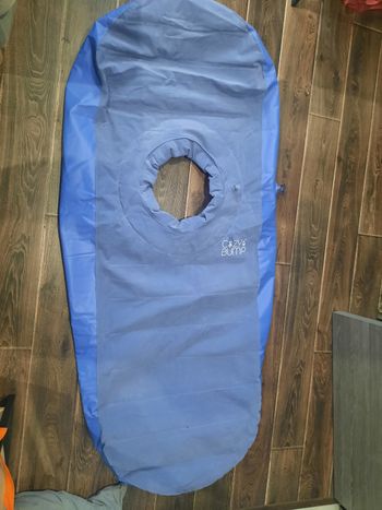 Cozy Bump matelas grossesse