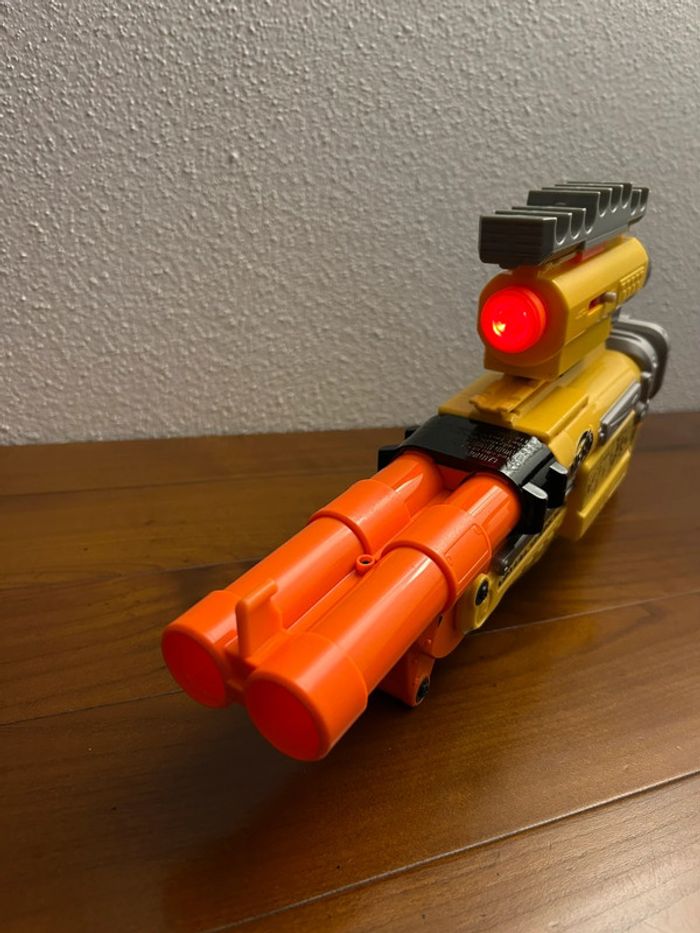 Nerf fusils - photo numéro 6