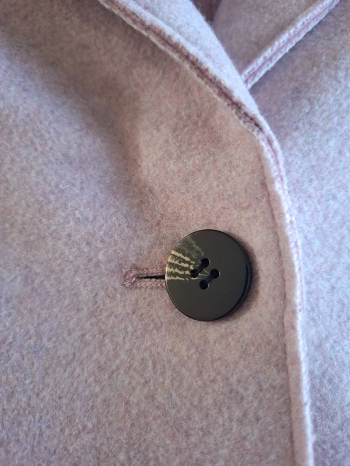 Manteau long Only 38 - photo numéro 3