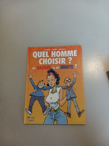Bande dessinée