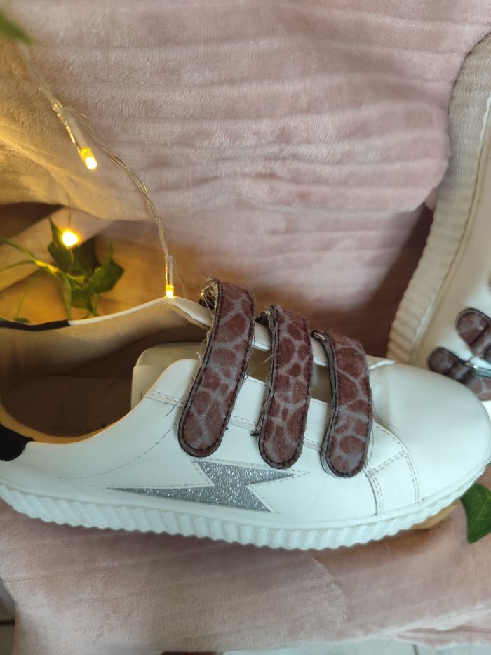 Baskets Vanessa Wu 39 - photo numéro 2