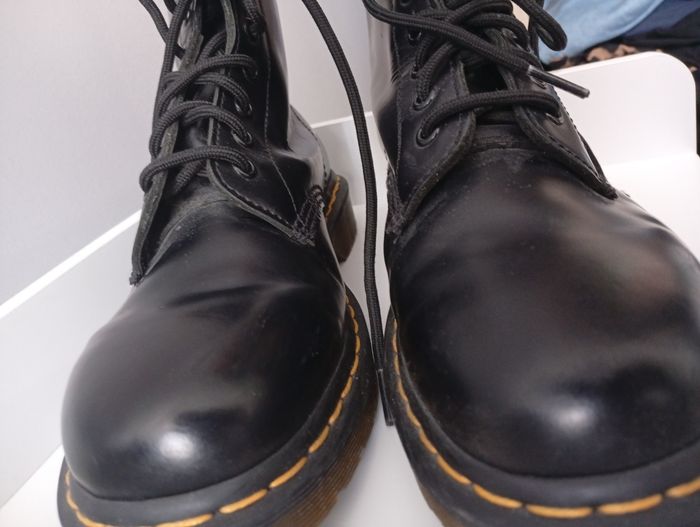 Dr Martens - photo numéro 6