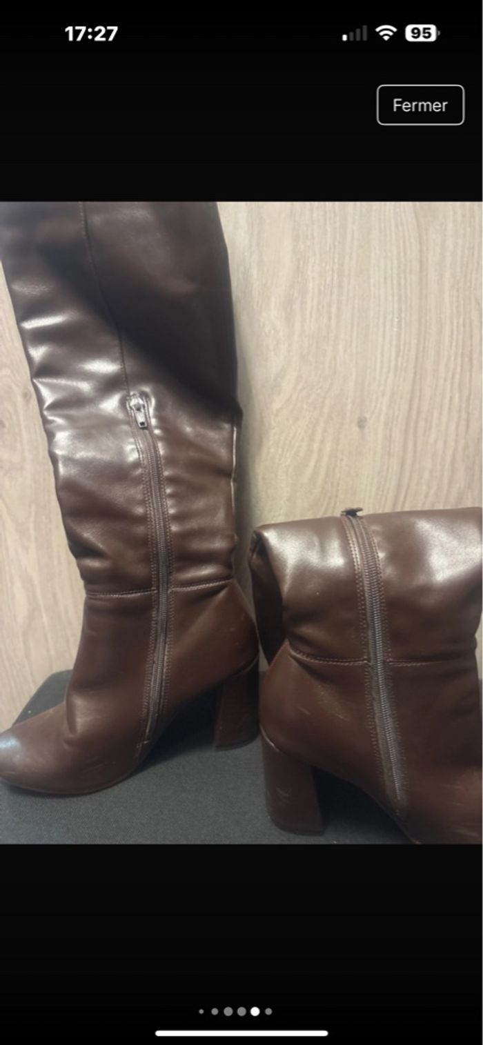 Botte - photo numéro 2