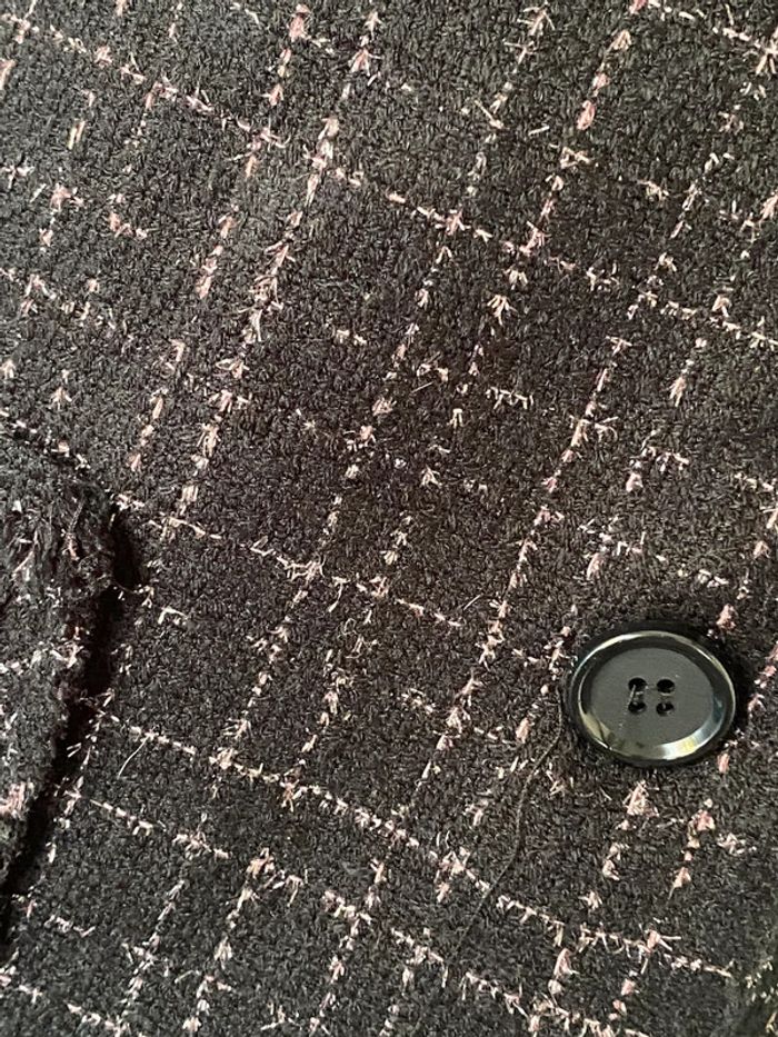 Veste - photo numéro 5
