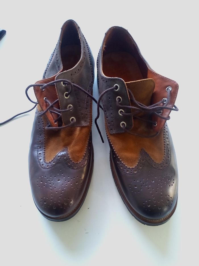 Chaussures homme T 44 H.E by Mango