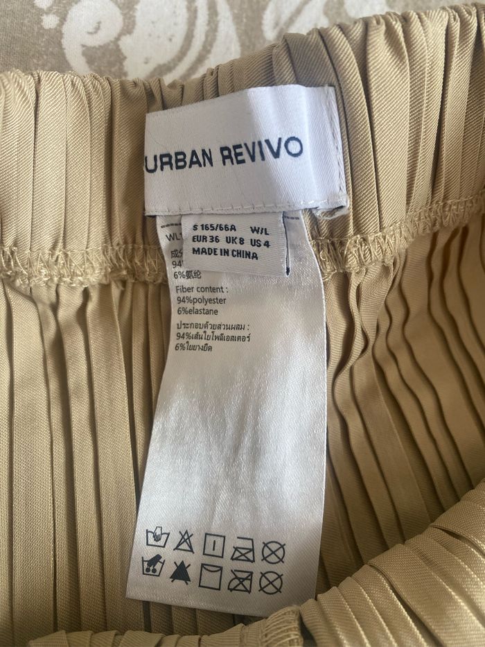 Pantalon ample T.36 - photo numéro 3