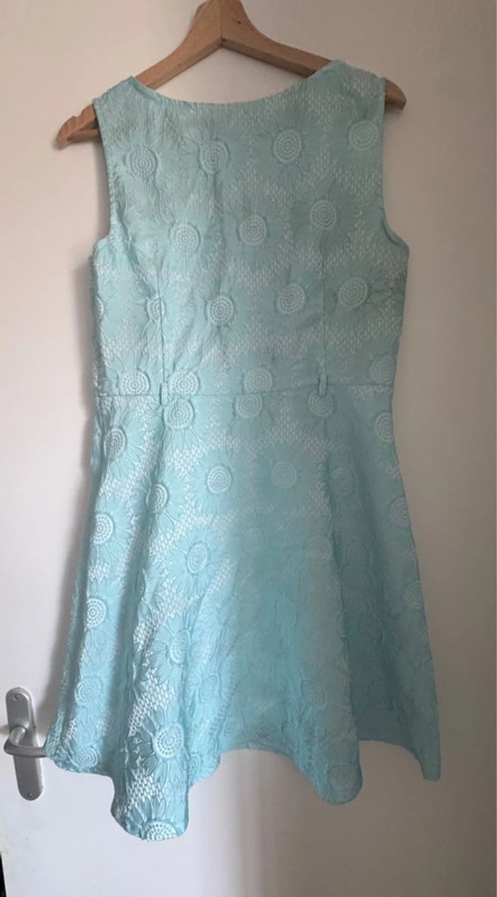 Robe Mêla London - photo numéro 2