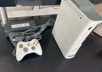 Xbox 360 fat