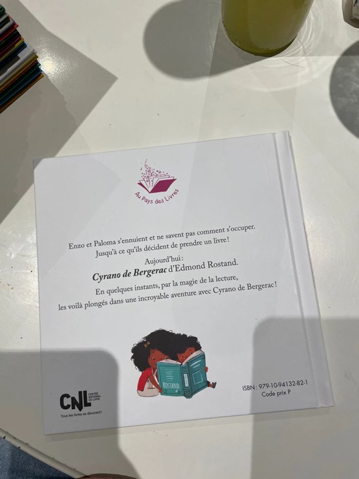 Cyrano de bergerac - photo numéro 2