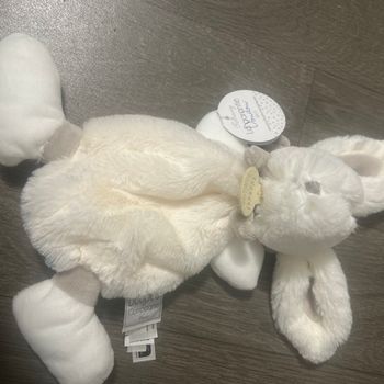 Doudou neuf