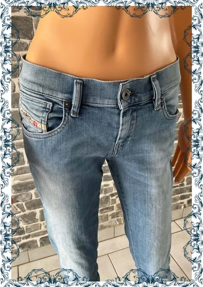 Jeans " Kaporal " - photo numéro 2