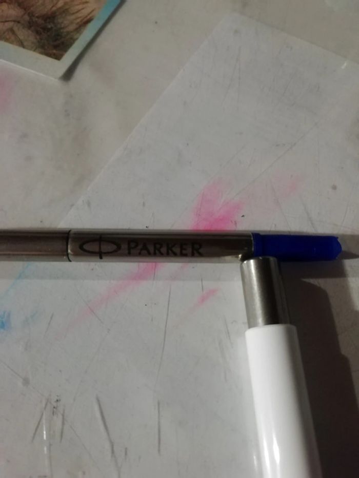 Boite stylos - photo numéro 9