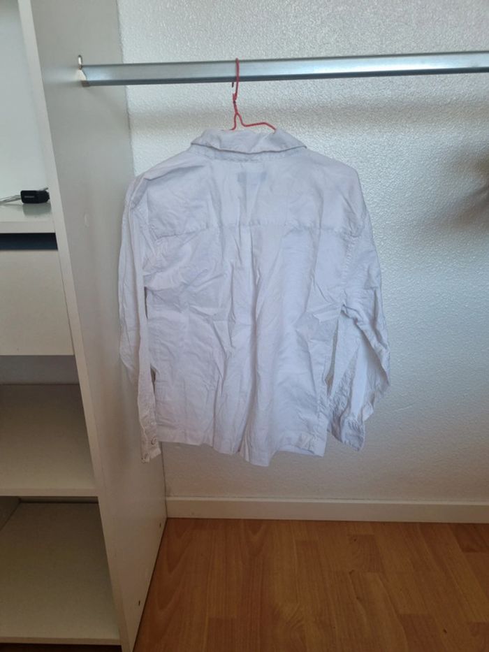 Chemise 9ans - photo numéro 3