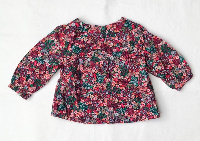Blouse TAO 3 mois - photo numéro 2