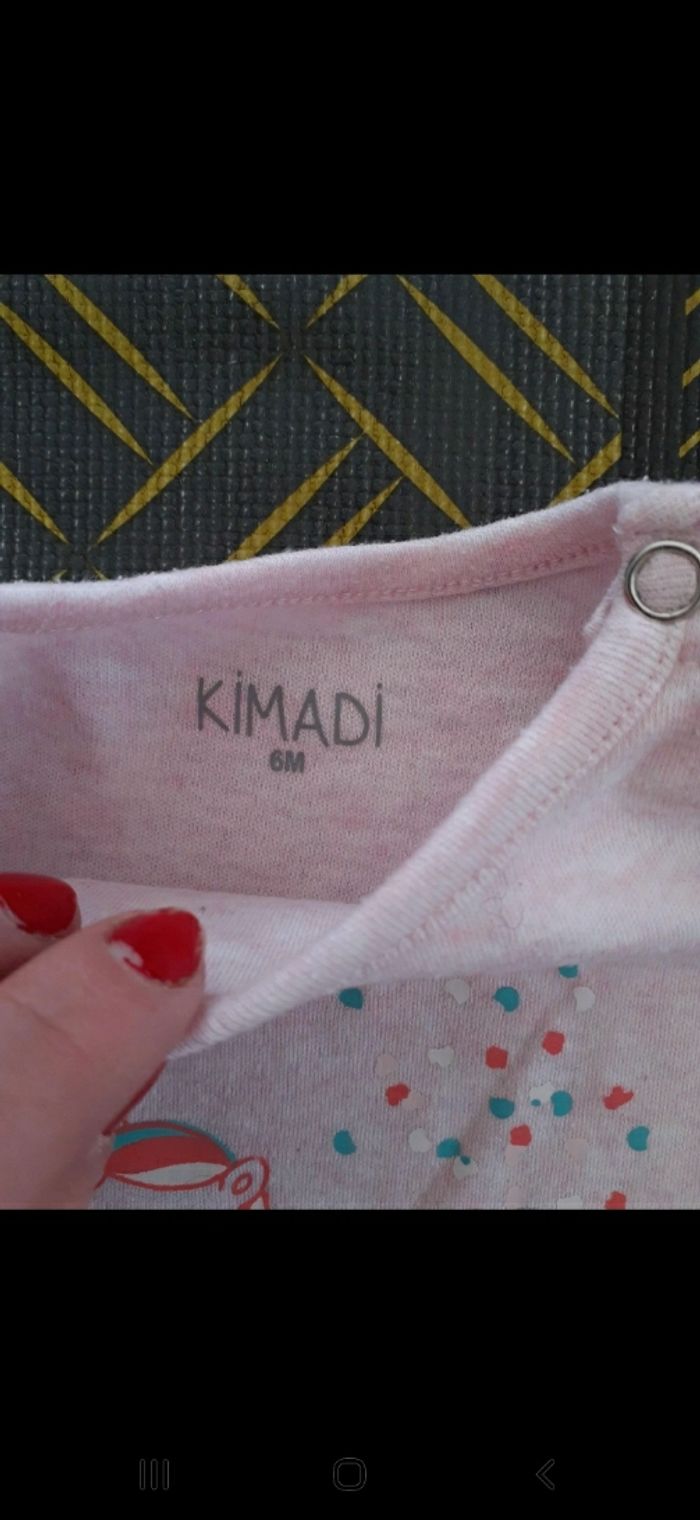 Ensemble fille - photo numéro 5