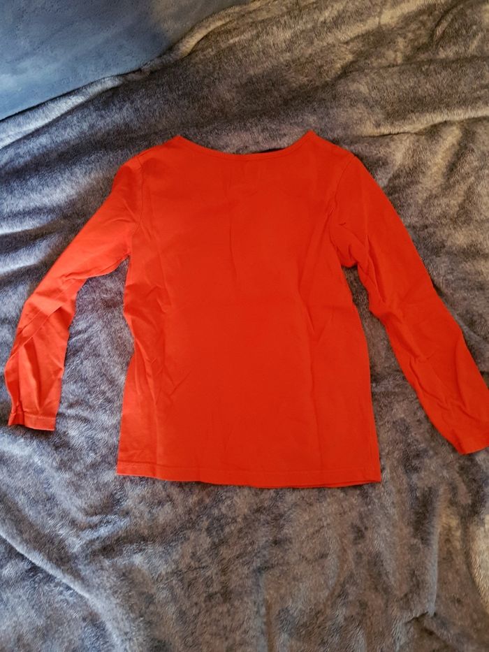 Lot 3 tee shirt - photo numéro 4