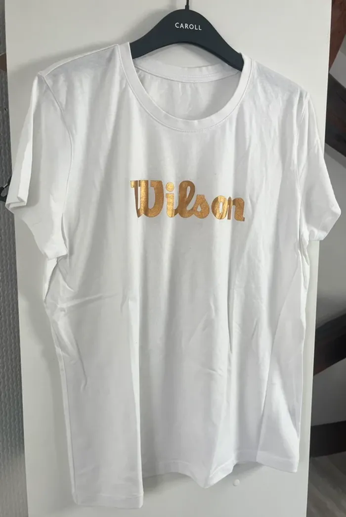 T-shirt femme - photo numéro 2
