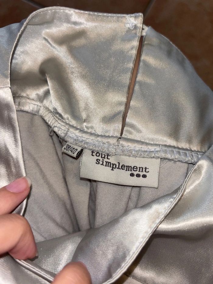 Robe tout simplement - photo numéro 5