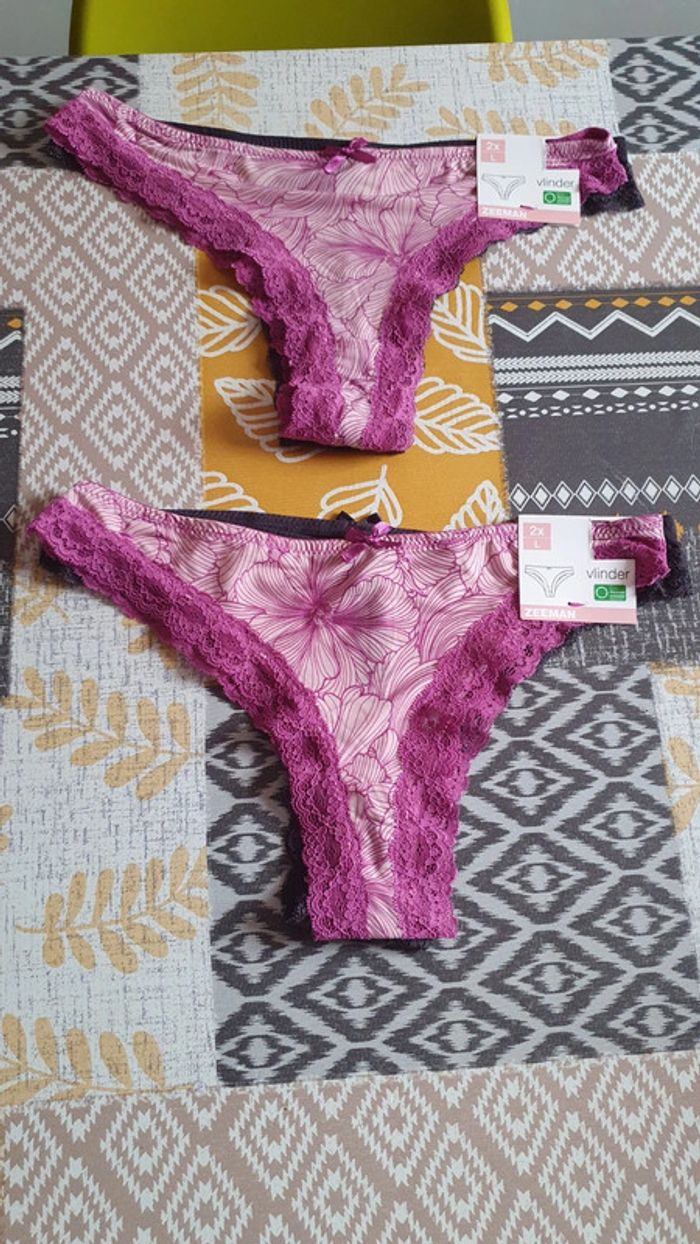 4 Strings taille L