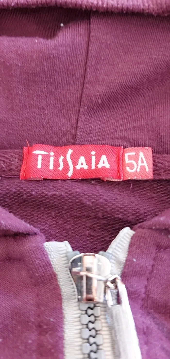 Veste - photo numéro 3
