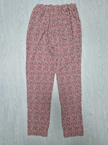 Pantalon filles 14A