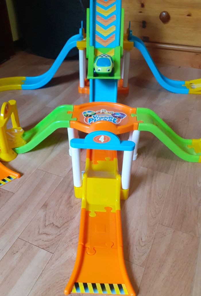 Circuit voitures - photo numéro 3